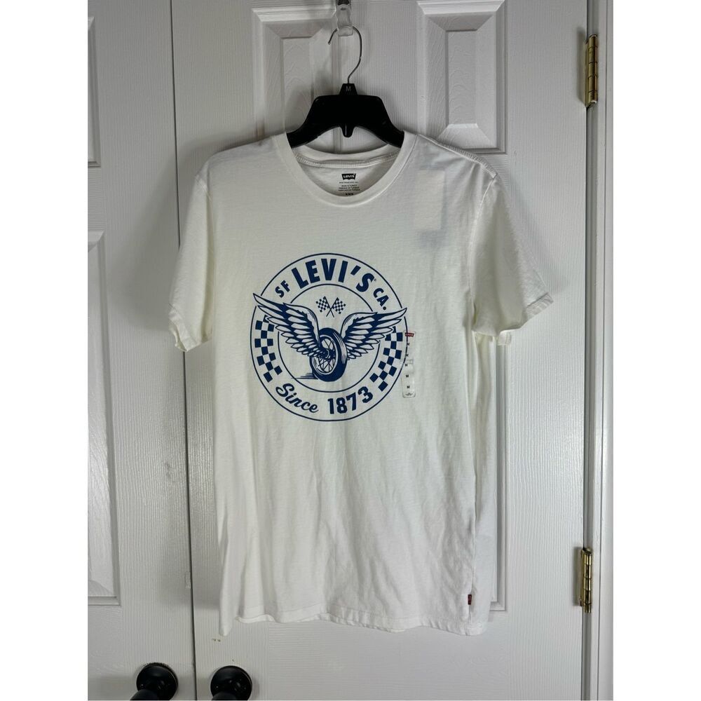 NWT Levi’s Mens Shirt Size M